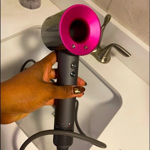 Dyson Supersonic Hair Dryer